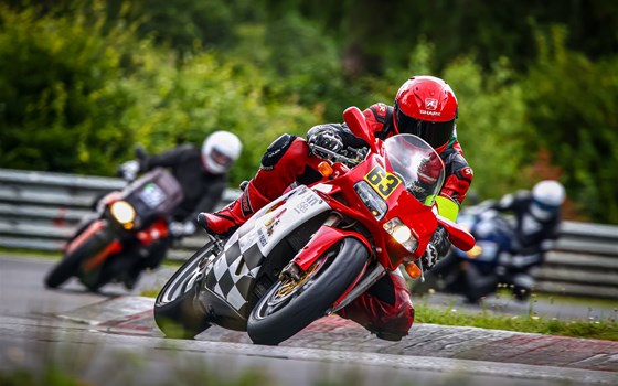 Nordschleife Nürburgring Perfektionstraining  - Bild 2