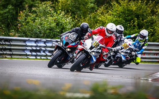 Nordschleife Nürburgring Perfektionstraining  - Bild 1