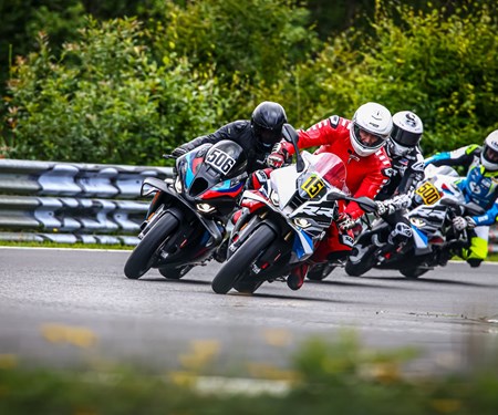 Motorrad Termin Nordschleife Nürburgring Perfektionstraining 