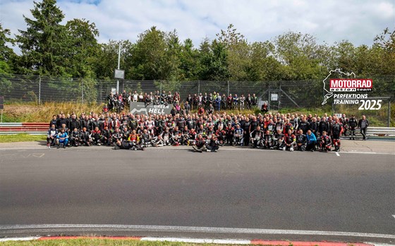 Nordschleife Nürburgring Perfektionstraining  - Bild 4