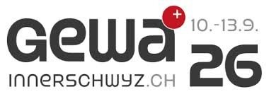 GEWERBEAUSSTELLUNG INNERSCHWYZ