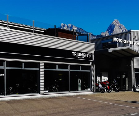 Motorrad Termin MCS PROBEFAHR-WEEKEND