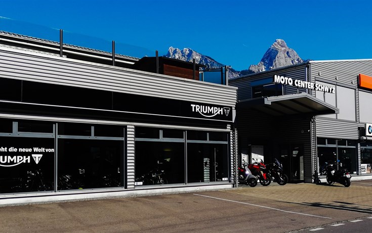 MCS PROBEFAHR-WEEKEND