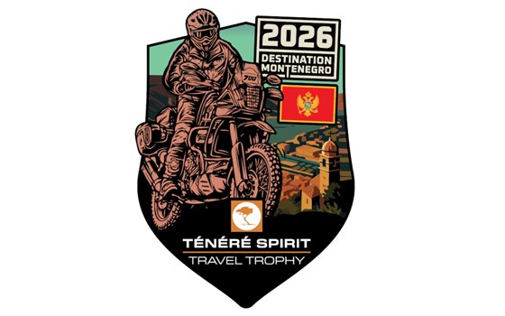 TÉNÉRÉ TRAVEL TROPHY 2026 - Bild 1