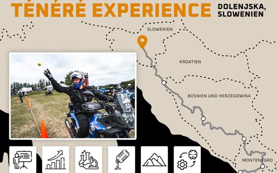 TÉNÉRÉ TRAVEL TROPHY 2026 - Bild 3