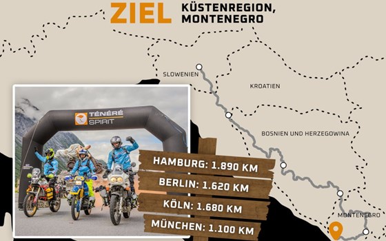 TÉNÉRÉ TRAVEL TROPHY 2026 - Bild 9