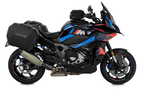 Wunderlich bei der Moto Austria Wels 2026 - Bild 3