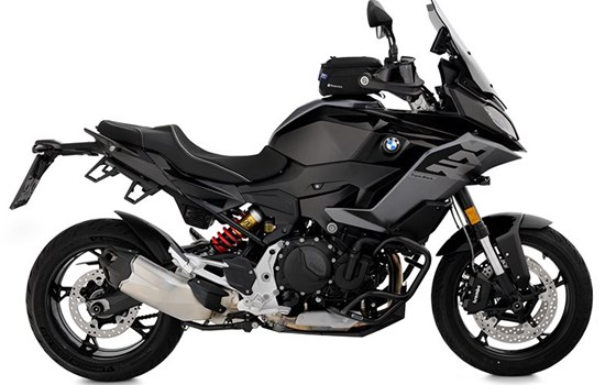 Wunderlich bei der Moto Austria Wels 2026 - Bild 4