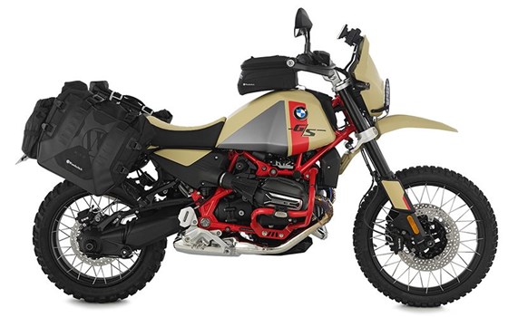 Wunderlich bei der Moto Austria Wels 2026 - Bild 6