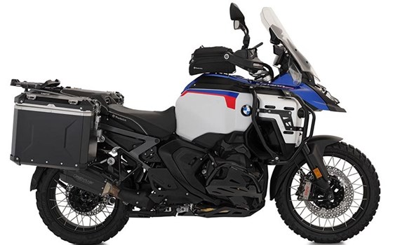 Wunderlich bei der Moto Austria Wels 2026 - Bild 8