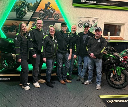 Motorrad Termin Drachenfest 2026