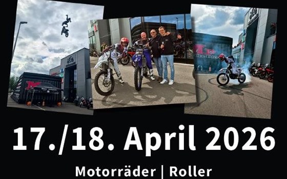 sk-bikes Saisoneröffnung - Bild 1