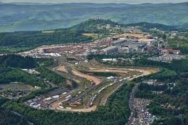 DUCATI 4U Nürburgring 2026