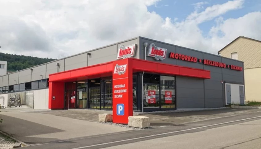 Saison Start bei Louis in Aalen