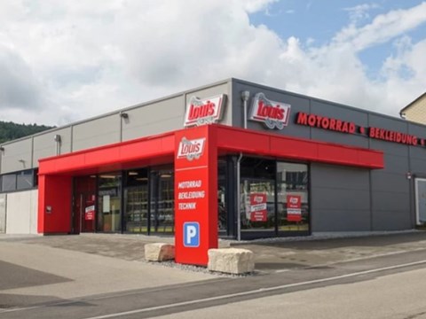 Saison Start bei Louis in Aalen