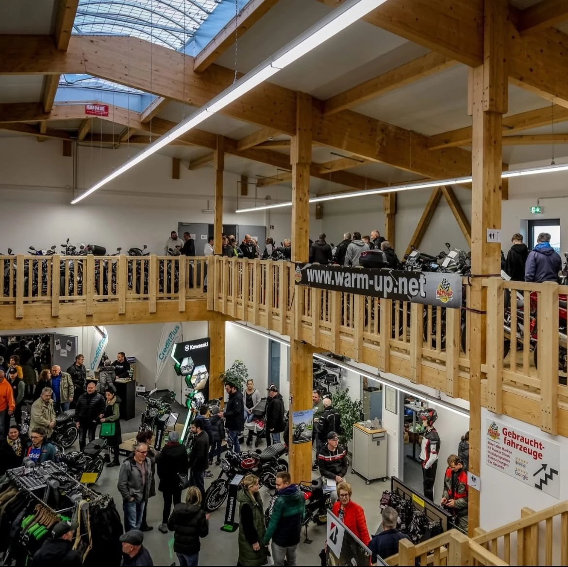 Kawasaki Drachenfest 