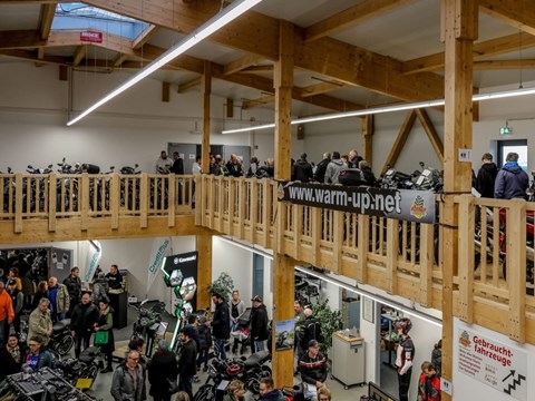 Kawasaki Drachenfest 