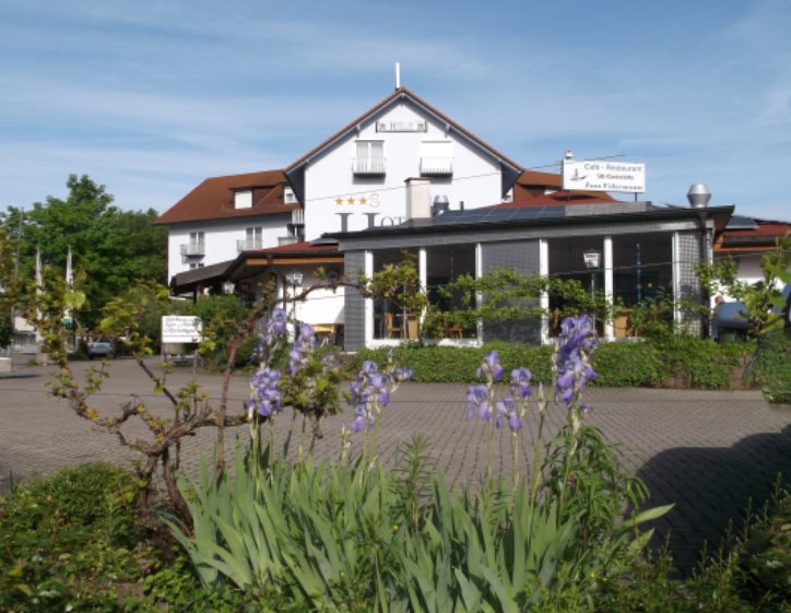 Warm Up Große Ausfahrt