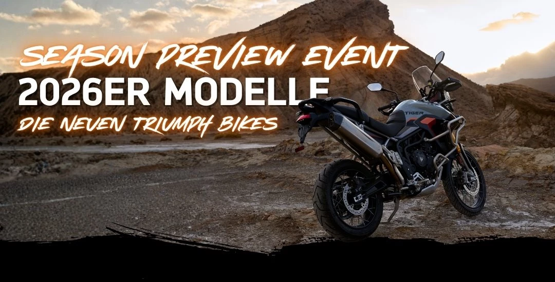 Saison Preview Event 2026