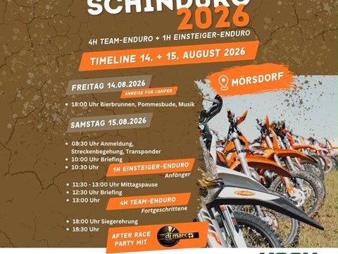 SK EVENT