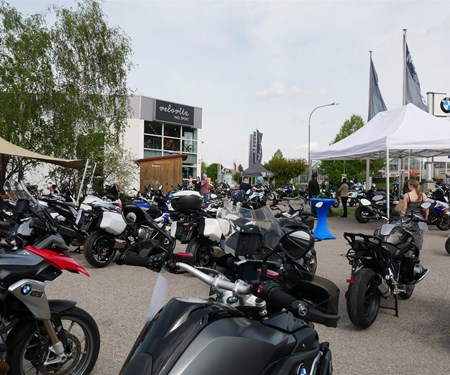 Motorrad Termin MOTORRAD SAISONSTART