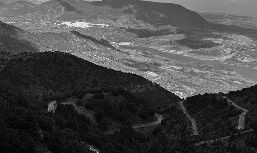 Saisonabschluss - Andalusien 