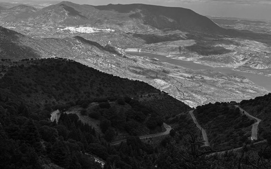 Saisonabschluss - Andalusien  - Bild 1