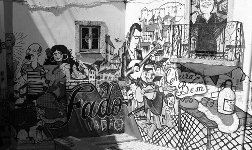 Nordportugal – Kurven, Douro & Atlantik