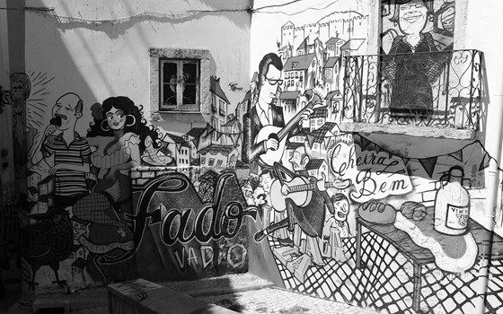 Nordportugal – Kurven, Douro & Atlantik - Bild 1