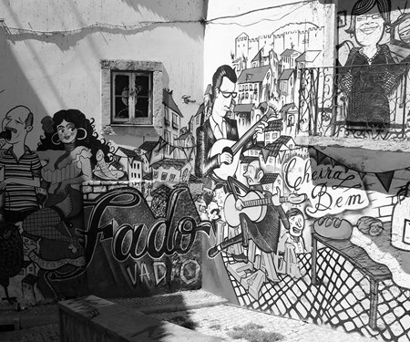 Motorrad Termin Nordportugal – Kurven, Douro & Atlantik