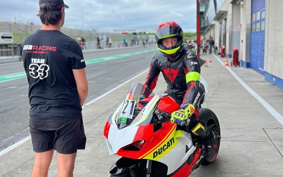 Zünd in den Mai - Bild 5