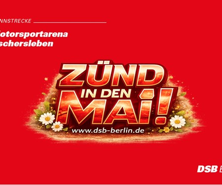 Motorrad Termin Zünd in den Mai