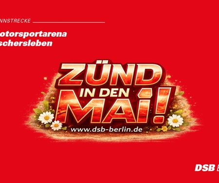 Motorrad Termin Zünd in den Mai