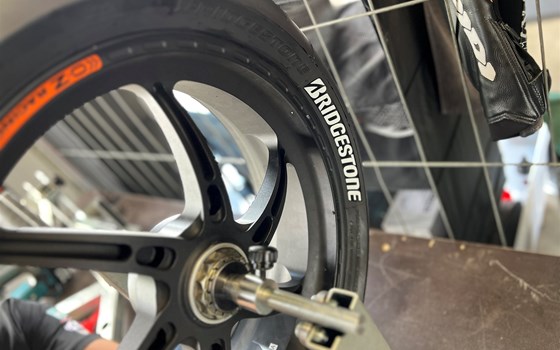 DSB Summer Race - Bild 7