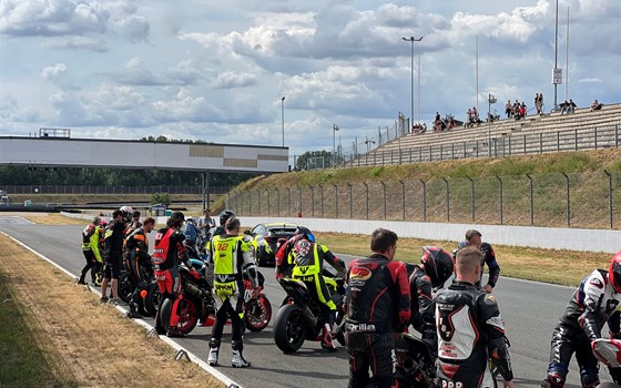 DSB Summer Race - Bild 9