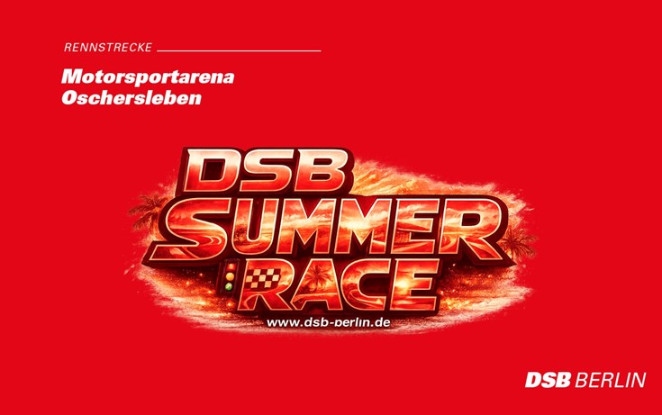 DSB Summer Race