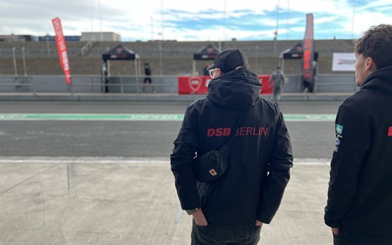 Biketoberfest - Bild 2