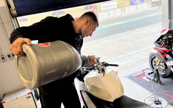 Biketoberfest - Bild 4