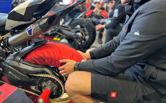 Biketoberfest - Bild 8