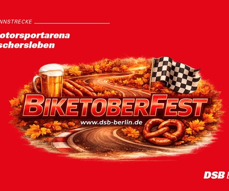 Motorrad Termin Biketoberfest