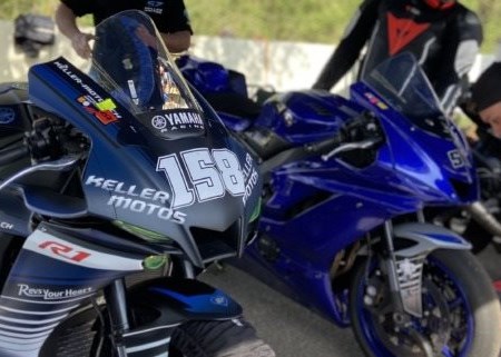 Motorrad Termin Keller Motos Race Events – L’Anneau du Rhin