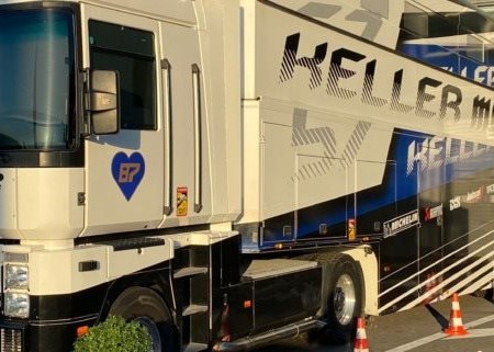 Motorrad Termin Keller Motos Race Events – Magny-Cours