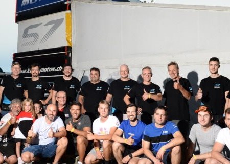 Motorrad Termin AUSGEBUCHT - Keller Motos Race Events – Misano