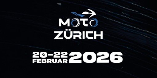MOTO ZÜRICH 2026