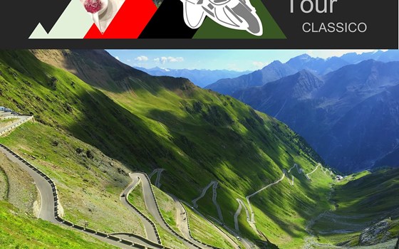 Schnuppertour Coaching-Motorradreise Südtirol - Bild 1