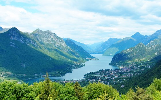 Schnuppertour Coaching-Motorradreise Südtirol - Bild 2