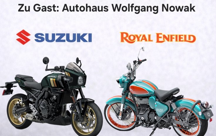 Saisonstart 2026 bei Louis in Kassel !