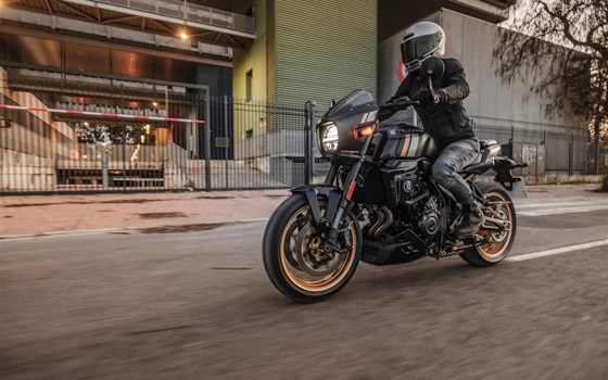 Saisonstart 2026 bei Louis in Kassel ! - Bild 9