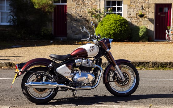 Saisonstart 2026 bei Louis in Kassel ! - Bild 15