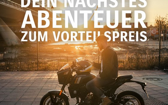 Saisonstart 2026 bei Louis in Kassel ! - Bild 2